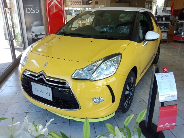 DS3がキター（・∀・）－☆!!