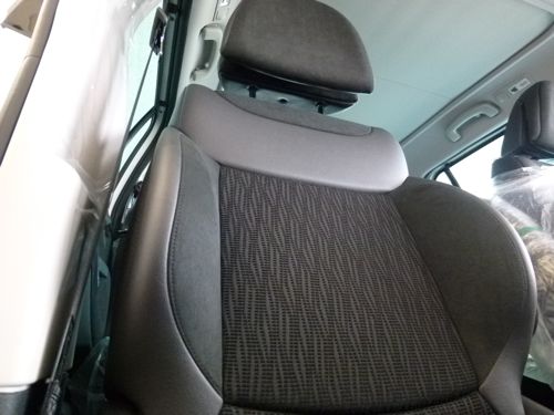 ★C4Picasso Limited Style がショールームにやってきました★