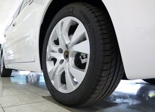 ★C4Picasso Limited Style がショールームにやってきました★