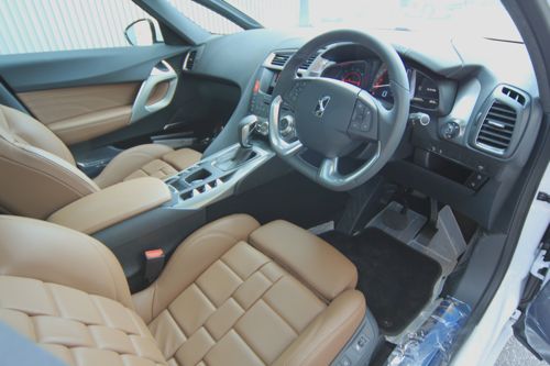 ◆NEW CITROEN DS5 Experience Fair◆9/15～9/17