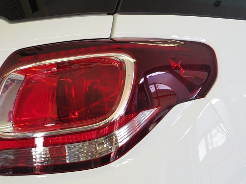 CITROEN DS3 ULTRA MARINE FAIR 開催◆2/9(Sat)～2/11(Mon)