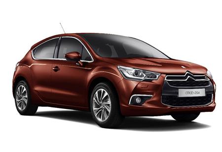 ◆DS4CHICに6速ATが登場◆