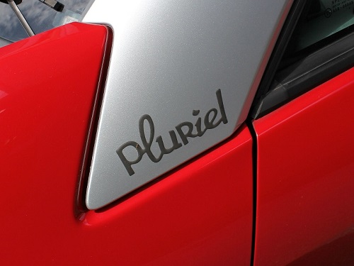 ◆『C3 Pluriel』のアプルーブドカーをご紹介します◆
