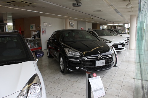 ◆DS3 Ultra Marine Fair お待ちしています◆