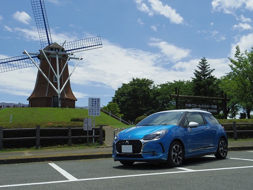 ◆2016 CITROEN DS3◆動画をご覧ください